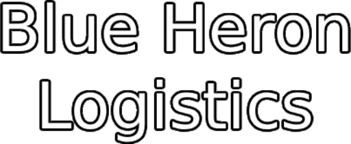 Blue Heron Logistics